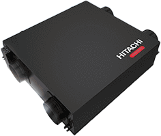 新风换气机天净系列 智慧型